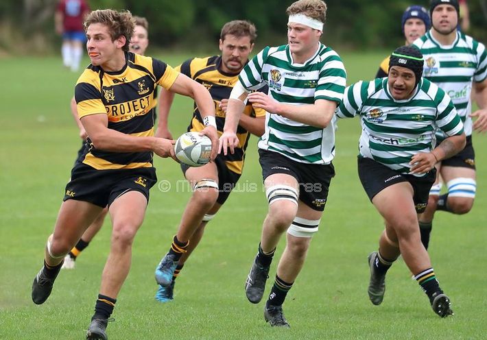 Key ninth round matches in club rugby